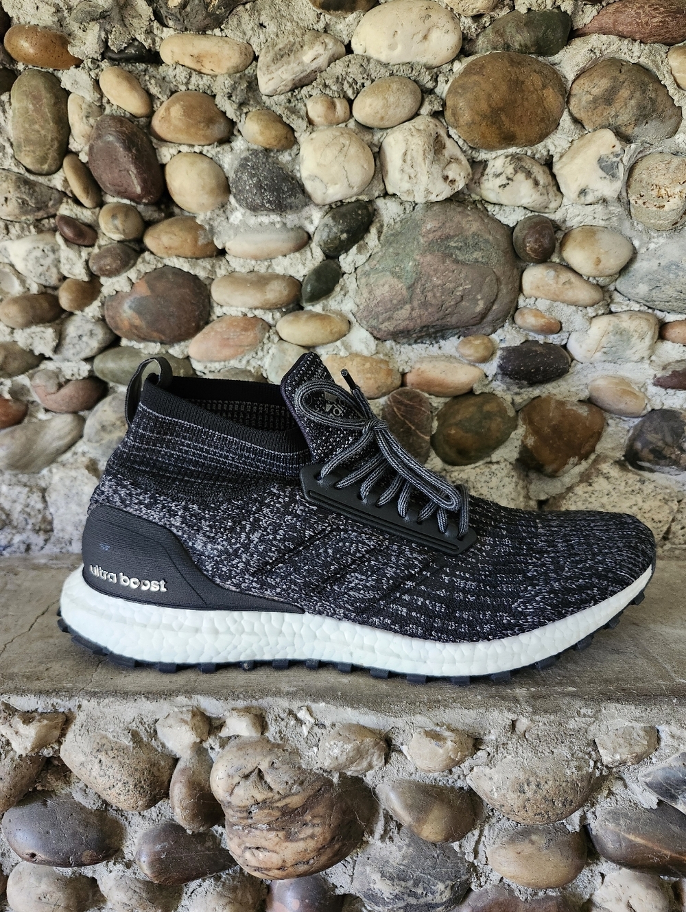 Adidas UltraBoost ATR Mid